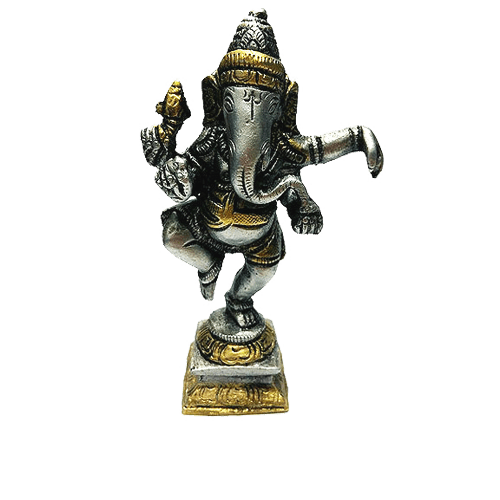 Ganesha Bailando (F188)