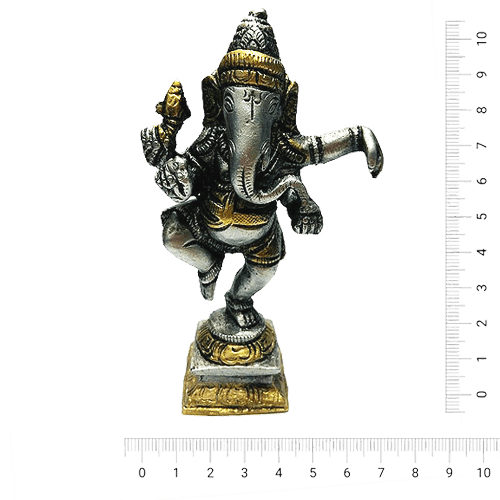 Ganesha Bailando (F188)