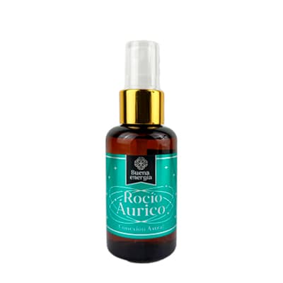 Aromanza Roció Áurico - Conexión Astral (102SB)