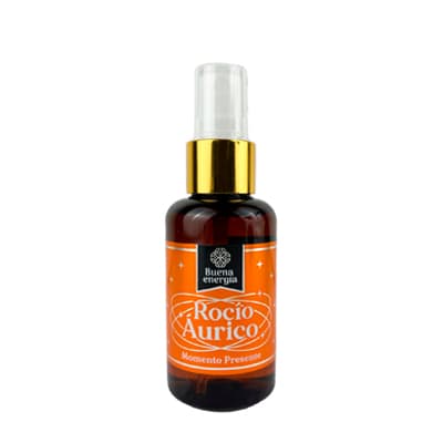 Aromanza Rocío Áurico - Momento Presente (102SB)