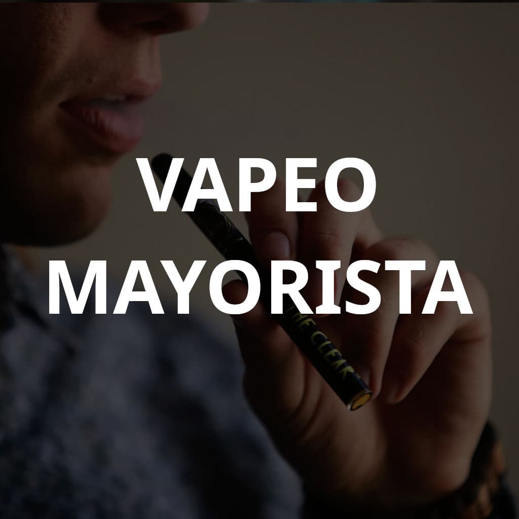 Vapeo Mayorista