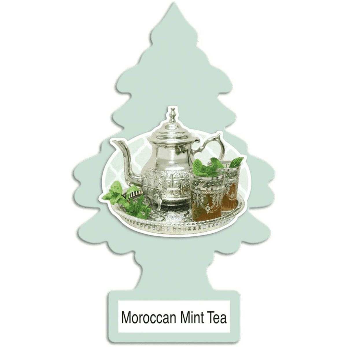 Little Tree Pino - Moroccan Mint Tea