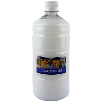 Fluido Esotérico 1000ml - 7 Arcángeles