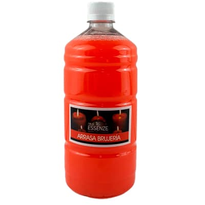 Fluido Esotérico 1000ml - Arrasa Brujería