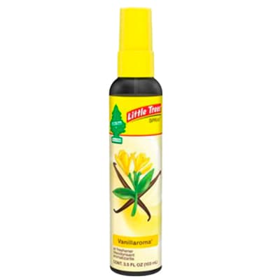 Little Tree Spray - Vainillaroma