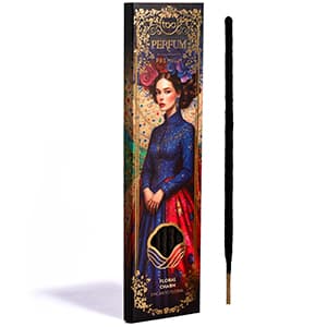 Sahumerio Perfum Premium - Encanto Floral
