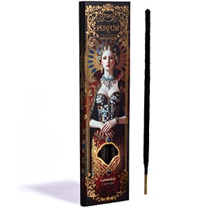 Sahumerio Perfum Premium - Luminosa