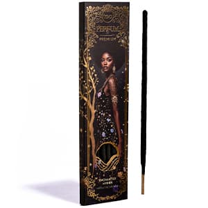 Sahumerio Perfum Premium - Mirra Encantada