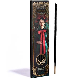 Sahumerio Perfum Premium - Pistachio Chocolate