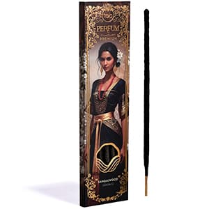 Sahumerio Perfum Premium - Sándalo