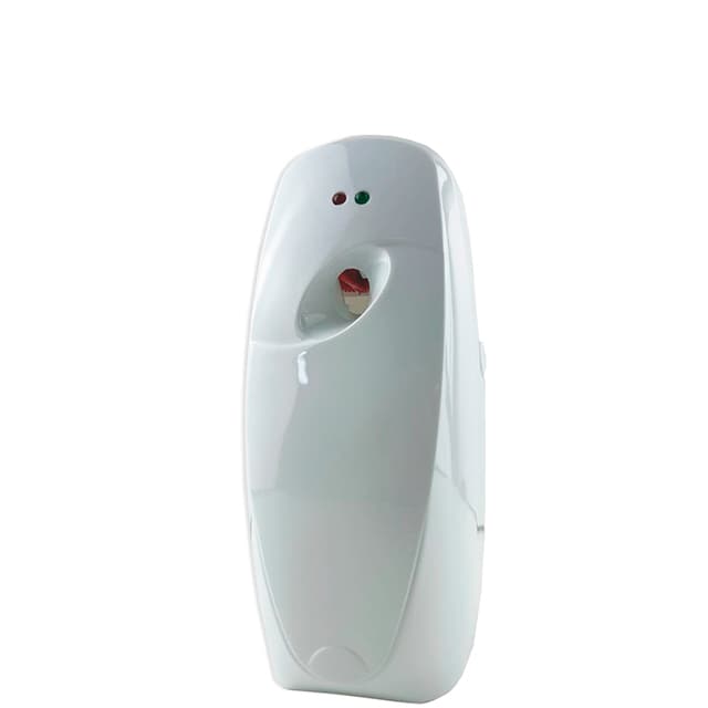 Dispensador de Aerosol Analógico - Blanco