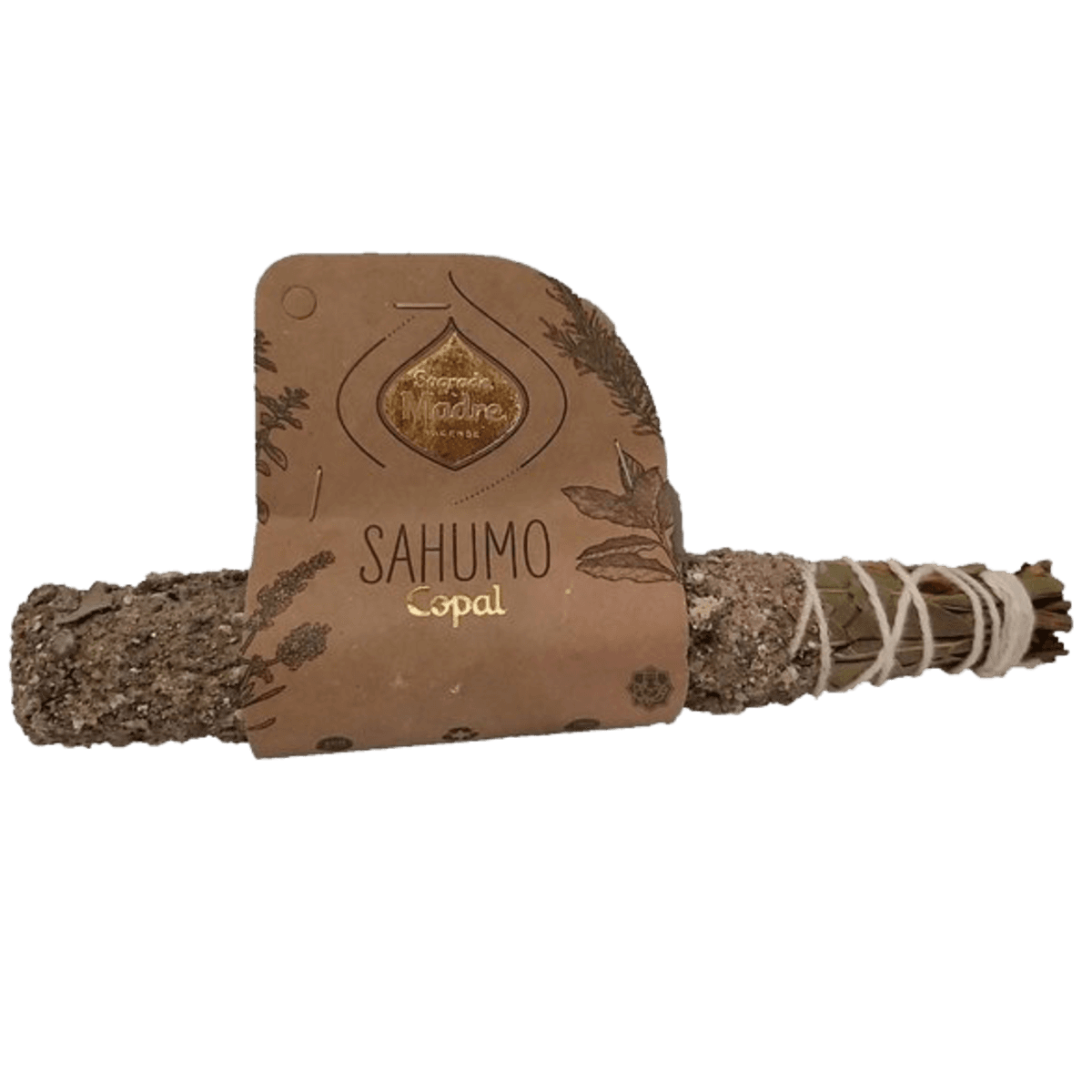 Sahumo de Copal