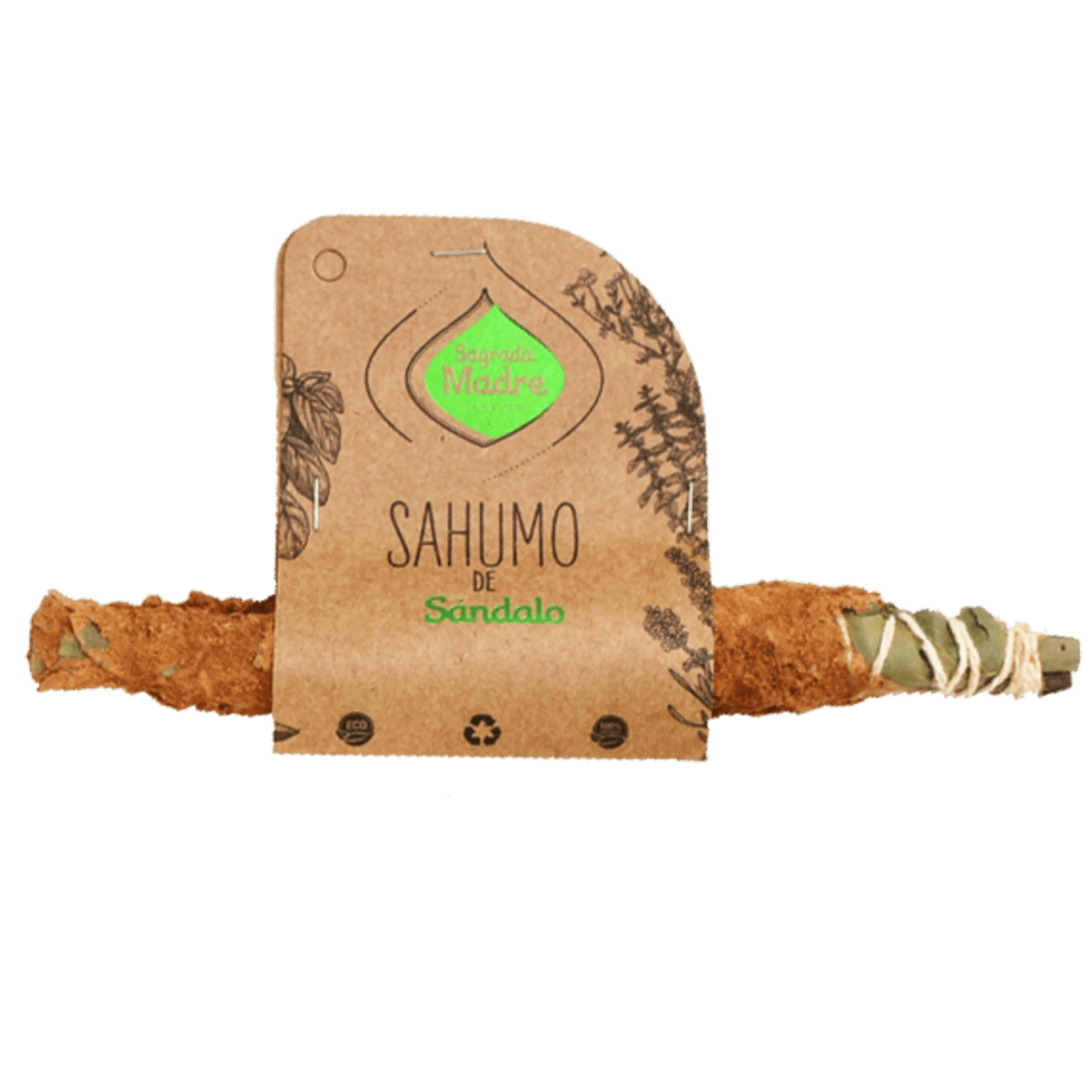 Sahumo de Sándalo