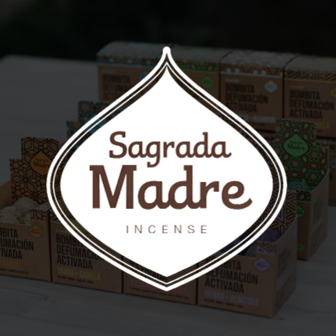 Sagrada Madre