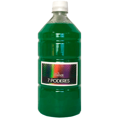 RE Fluido Esotérico 1000ml - 7 Poderes