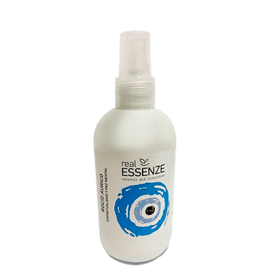 Rocio Áurico 250ml - Espiritualidad y Paz Mental (Celeste)