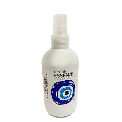 Rocio Áurico 250ml - Meditación y Concentración (Azul)
