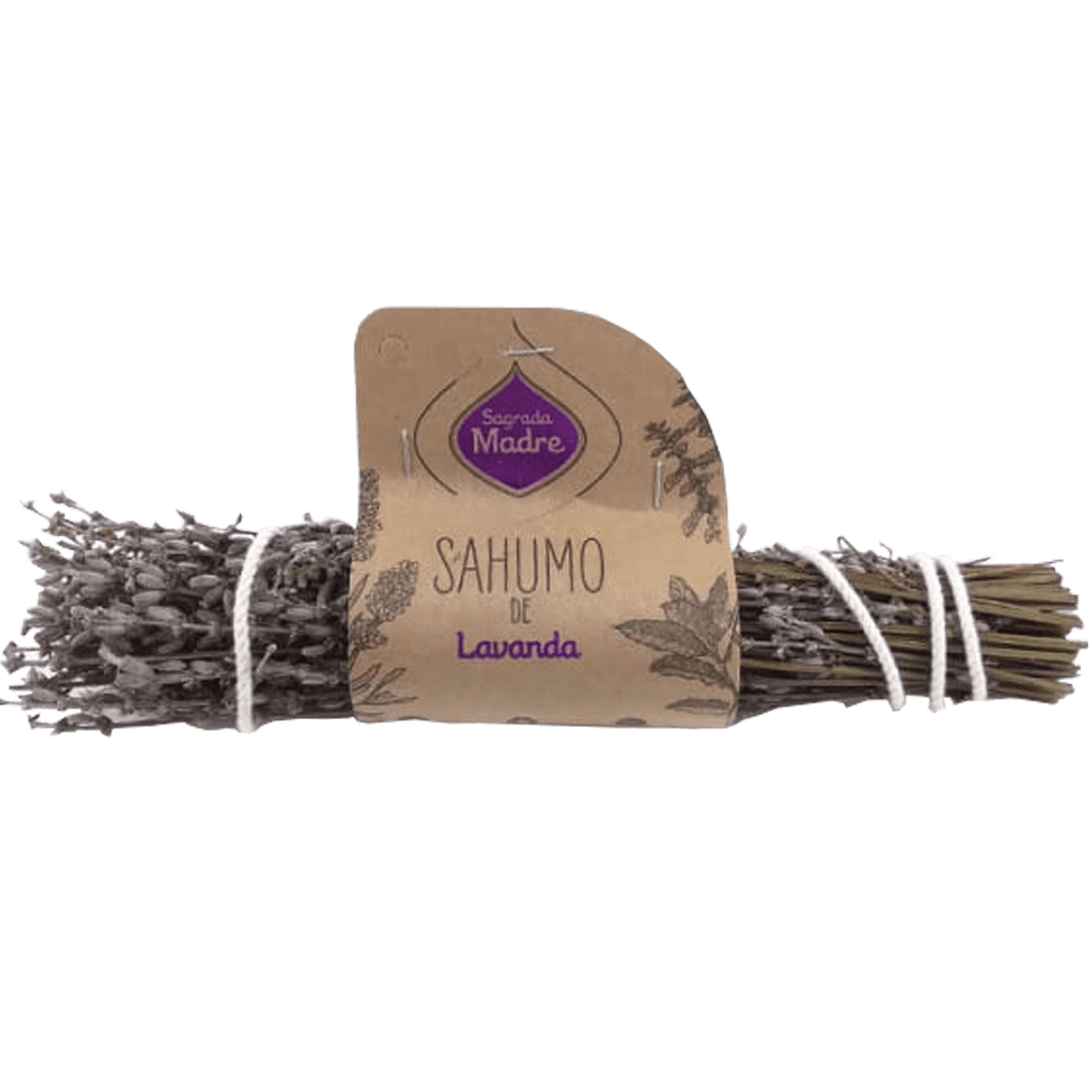 Sahumo de Lavanda