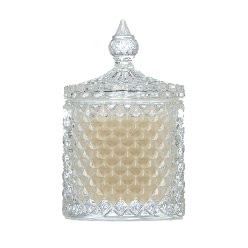 Vela Caramelera Aromática - Citric