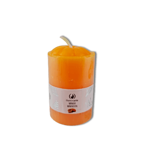 Veloncito Aromático Iluminarte - Mango Maracuyá (072)