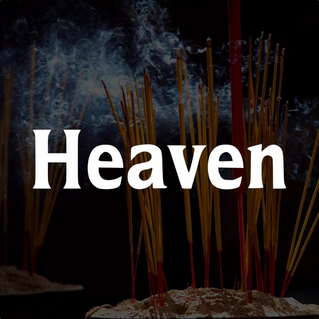Heaven
