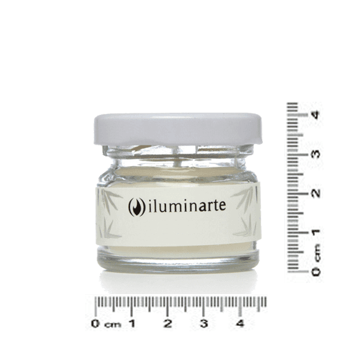 Velita Aromática Frasco - Citric (075A)
