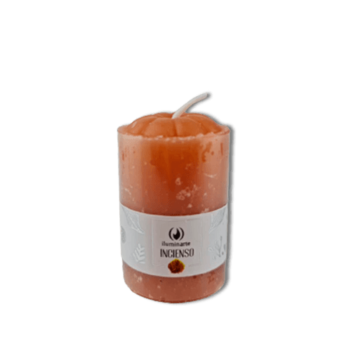 Veloncito Aromático Iluminarte - Incienso (072)