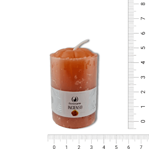 Veloncito Aromático Iluminarte - Incienso (072)
