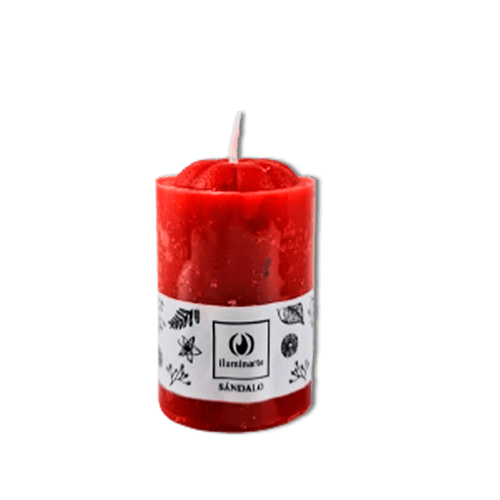 Veloncito Aromático Iluminarte - Sándalo (072)