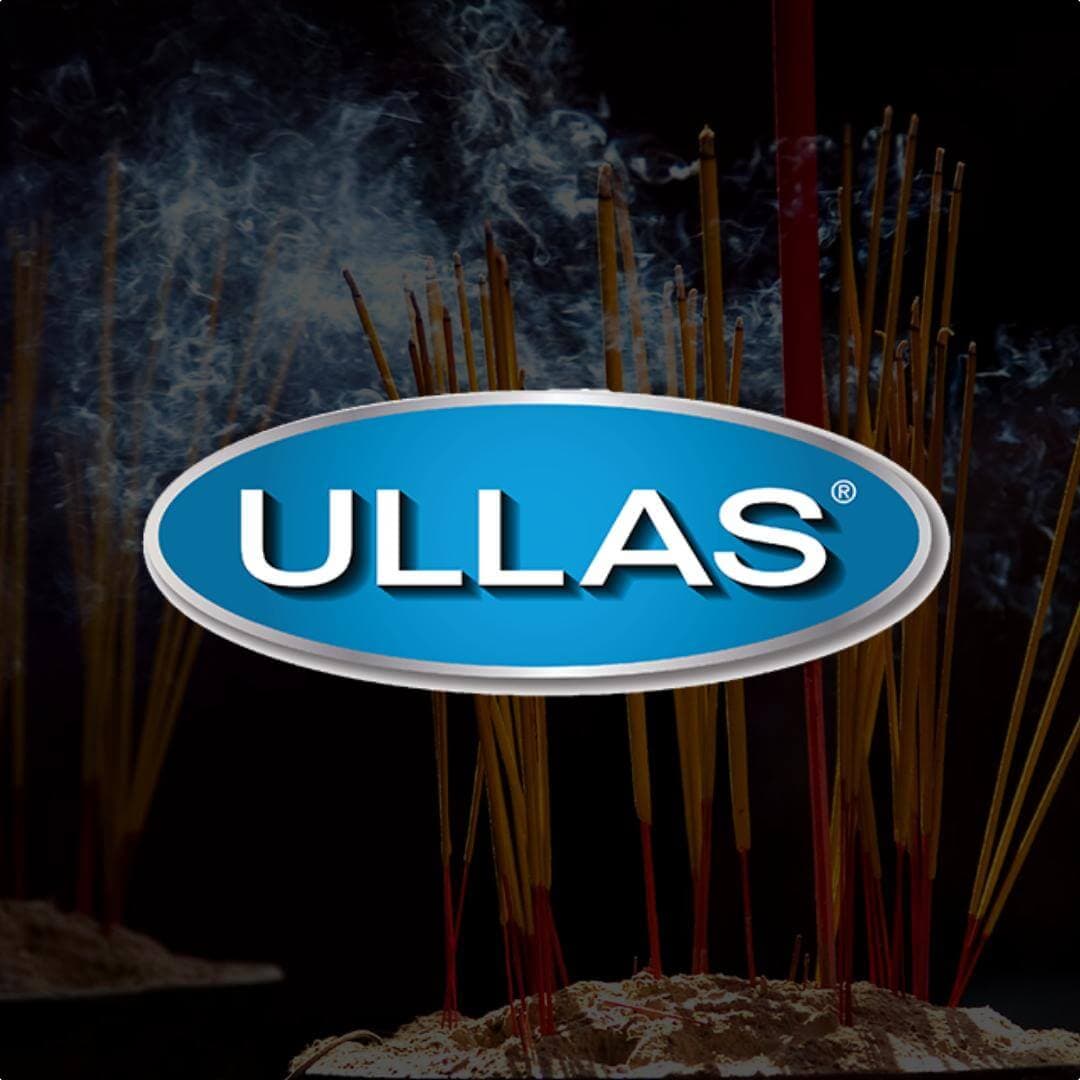 Ullas