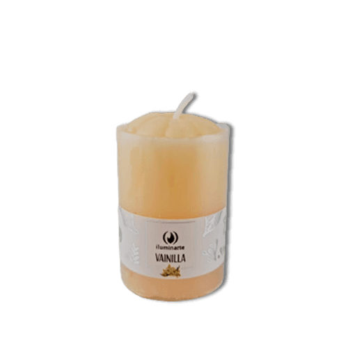 Veloncito Aromático Iluminarte - Vainilla (072)
