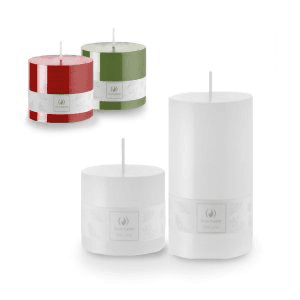 Velas Neutras