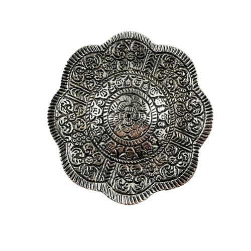 Porta Sahumerio Plato IH-036
