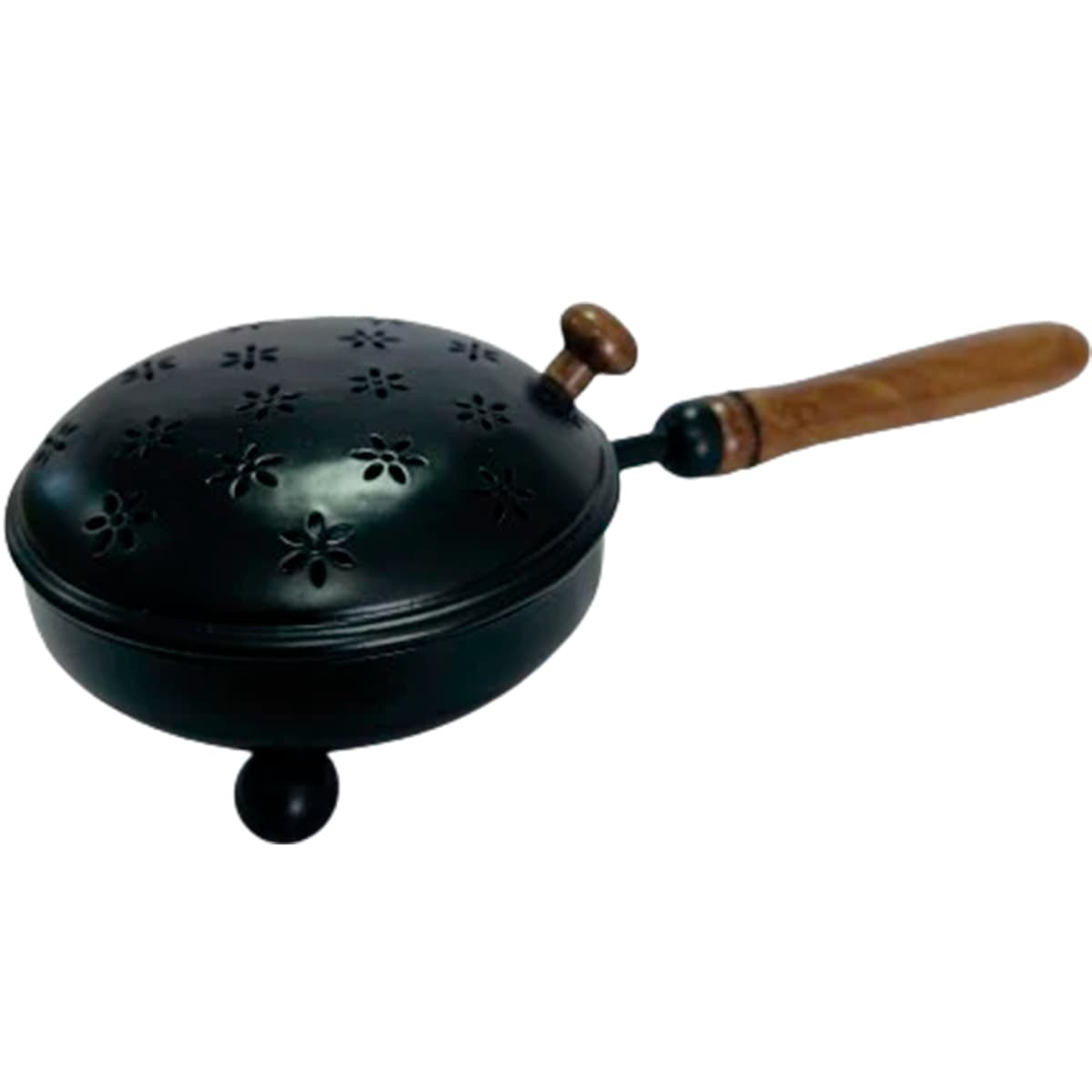 Quemador de Resina con Mango CB-0139