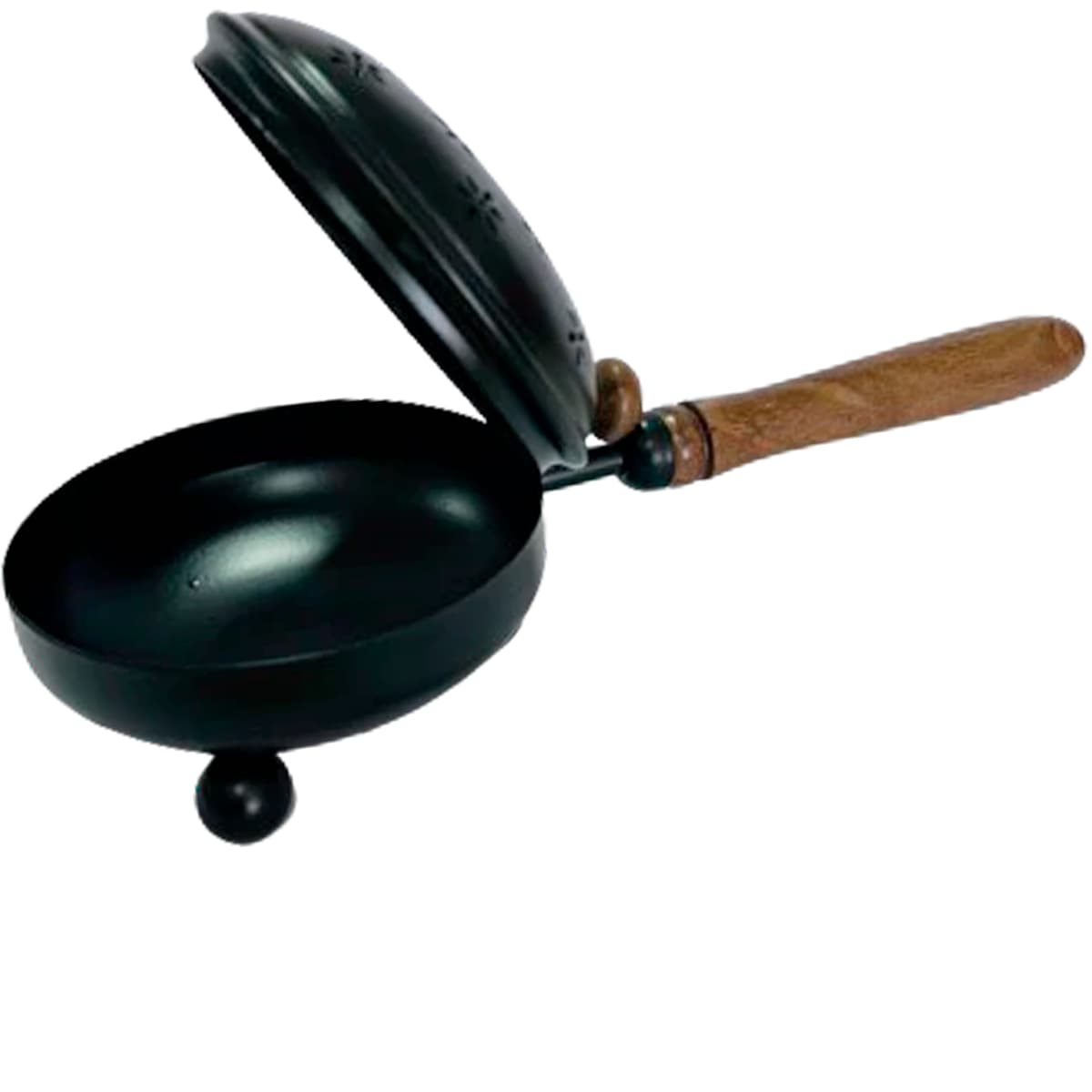 Quemador de Resina con Mango CB-0139