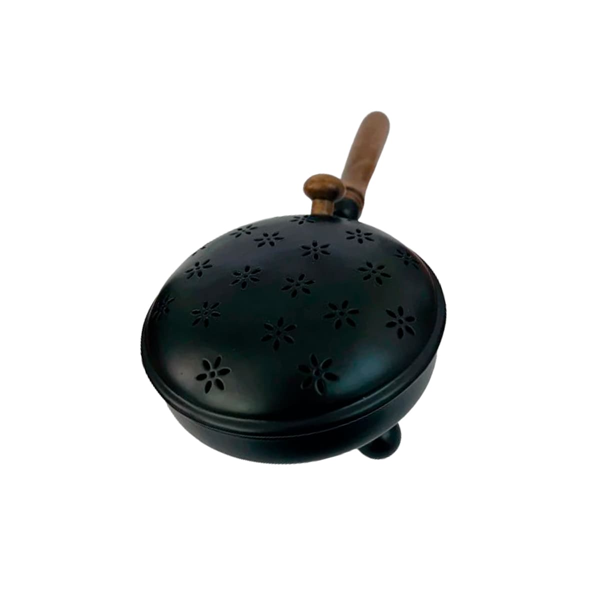Quemador de Resina con Mango CB-0139