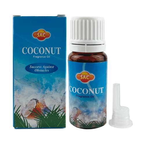 Aceite SAC - Coconut