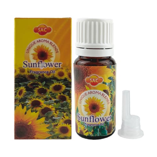 Aceite SAC - Sunflower