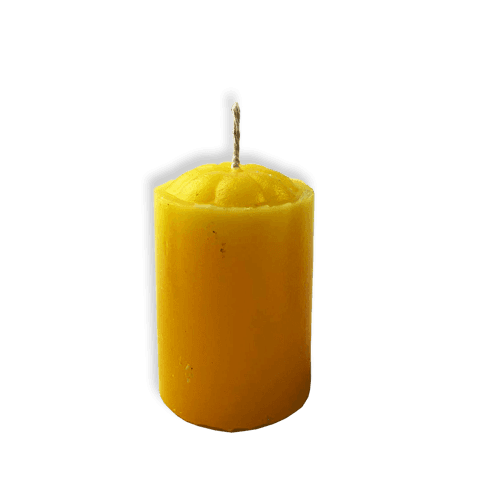 Veloncito Souvenir Sin Celofan - Amarillo (040B)