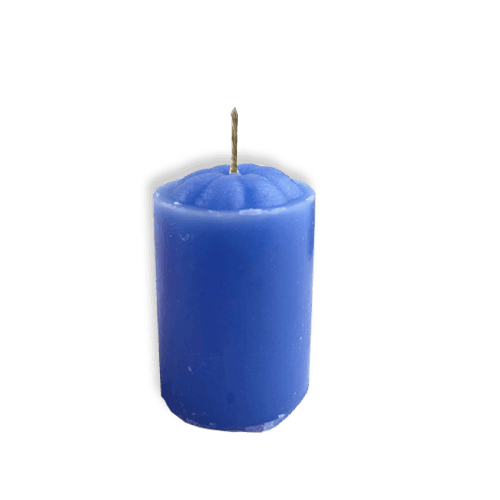 Veloncito Souvenir Sin Celofan - Celeste (040B)