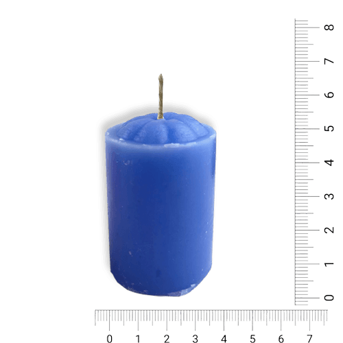 Veloncito Souvenir Sin Celofan - Celeste (040B)