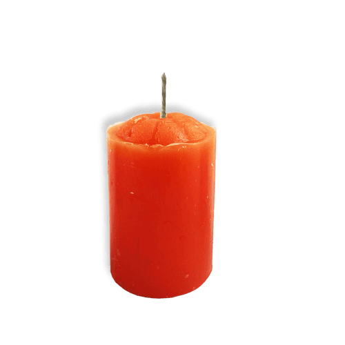 Veloncito Souvenir Sin Celofan - Naranja (040B)