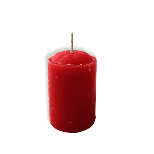Veloncito Souvenir Sin Celofan - Rojo (040B)