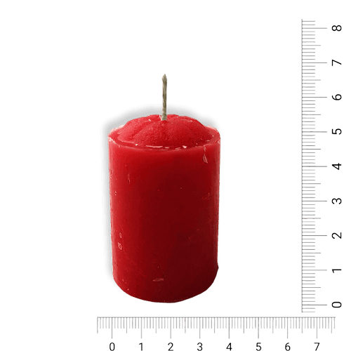 Veloncito Souvenir Sin Celofan - Rojo (040B)