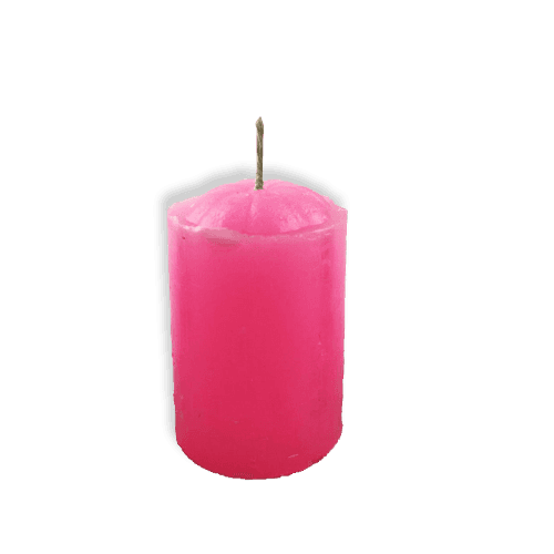 Veloncito Souvenir Sin Celofan - Rosa (040B)
