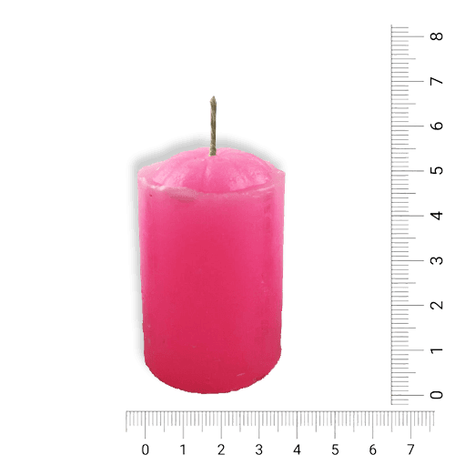 Veloncito Souvenir Sin Celofan - Rosa (040B)