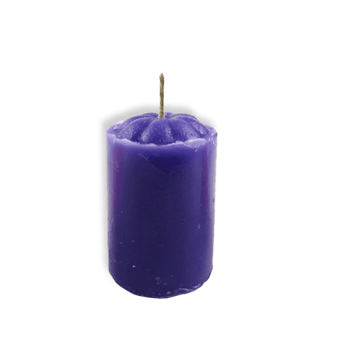Veloncito Souvenir Sin Celofan - Violeta (040B)