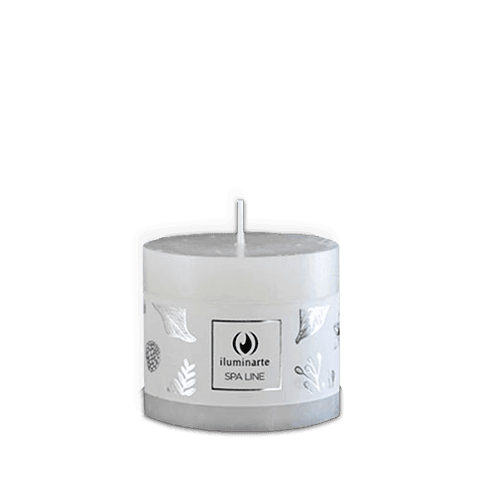 Nuevo Spa Line Chico - Blanco (024E)