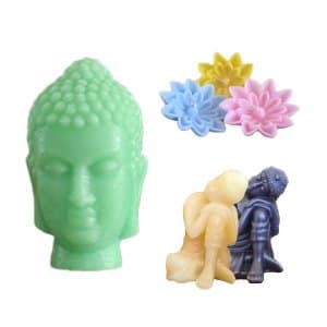 Velas Flotantes y Decorativas