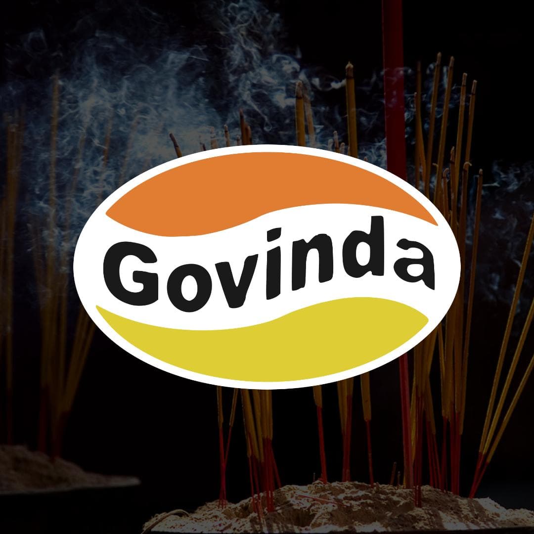 Govinda
